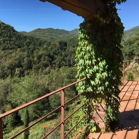 Can Correig Сasa de vacaciones