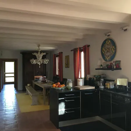 Can Correig Сasa de vacaciones