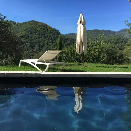 Сasa de vacaciones Can Correig